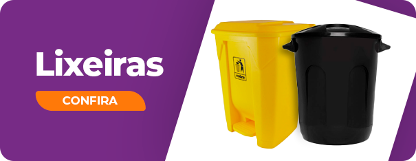 Lixeiras
