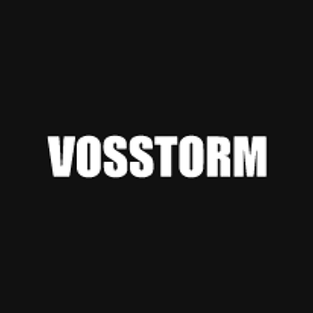 Vosstorm