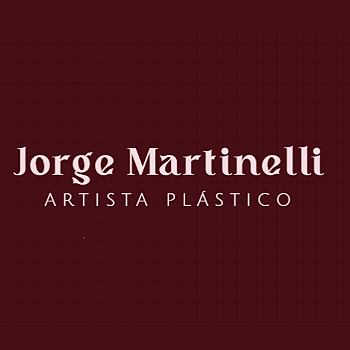 jorge martinelli
