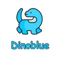 dinoblue