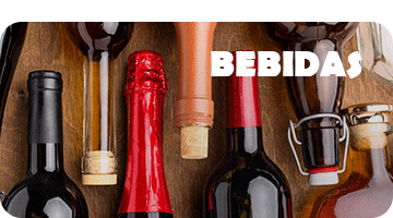 Bebidas