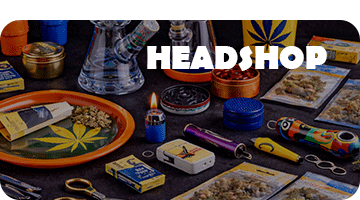 Headshop