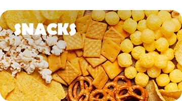 Snacks