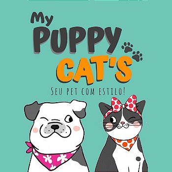 My Puppy Cats®