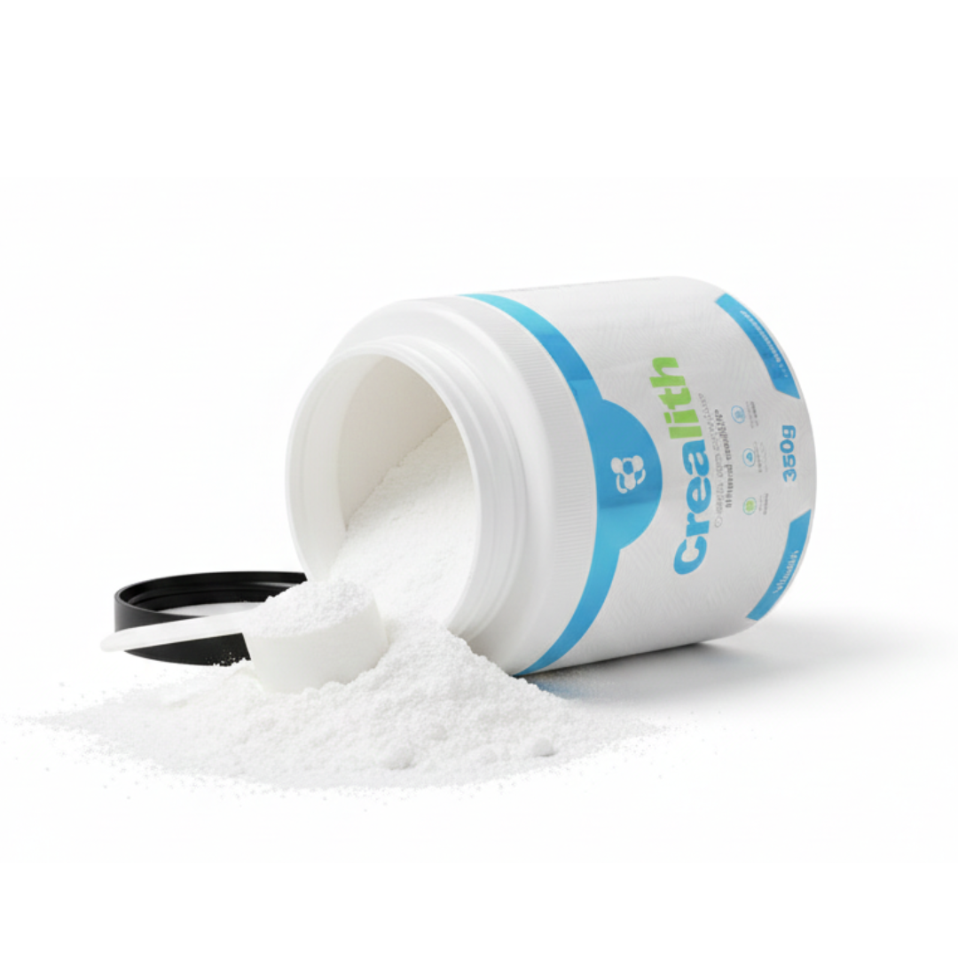 Crealith Performance