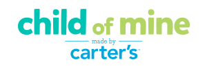 CHILD OF MINE BY CARTER'S