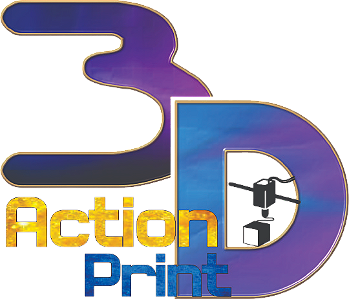 3D Action Print