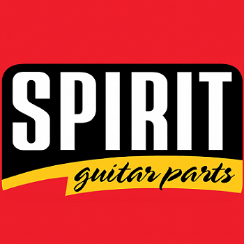 SPIRIT GUITAR P