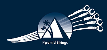 Pyramid Strings