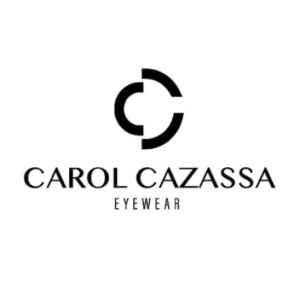 Óculos Carol Cazassa