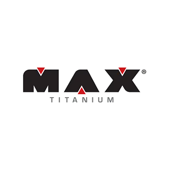max titanium