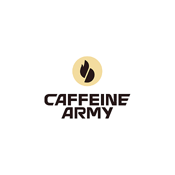 caffeine army