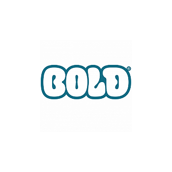 bold