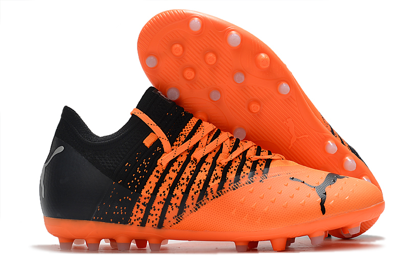 Puma Future Z 1.3 MG - Resenha Chuteiras