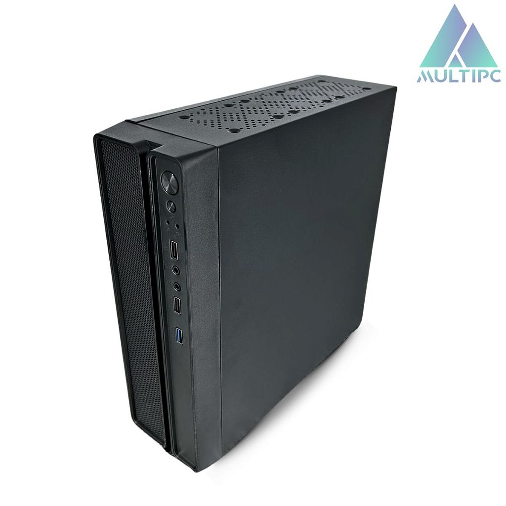 PC Slim Completo MultiPC I5 16GB SSD 1TB Windows 11 Pro Ideal para