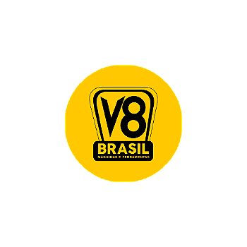 V8 BRASIL