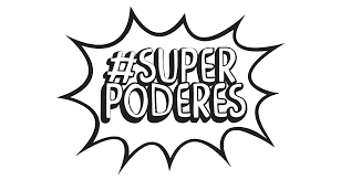 SUPER PODERES