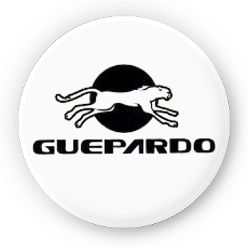 Guepardo