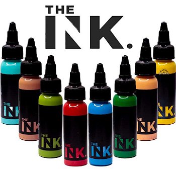 The Ink