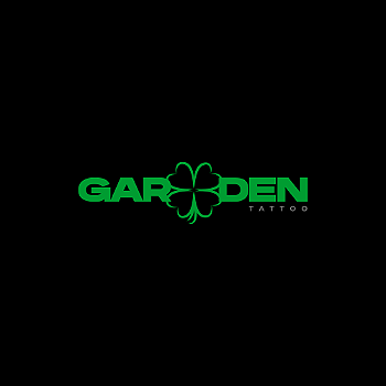 Garden Tattoo Supply