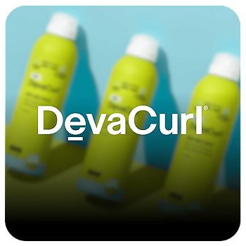Deva Curl