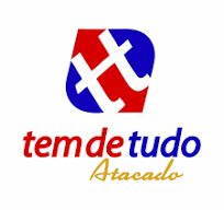 tem de tudo