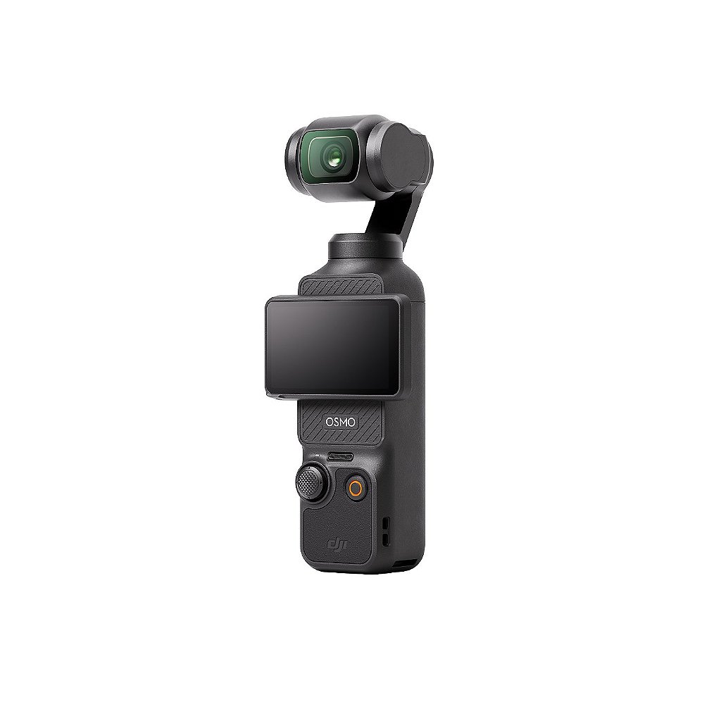 DJI Osmo Pocket 3 – Câmera 4K com Sensor 1” e ActiveTrack 6.0