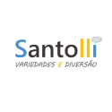 Santolli Variedades e Diversão