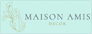 Maison Amis Decor
