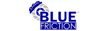 BLUE FRICTION