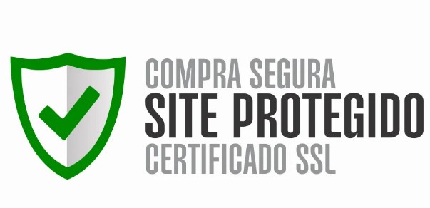 Ícone de Segurança / SSL