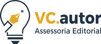 Vc Autor Assessoria Editorial