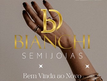 BIANCHI SEMI JOIAS