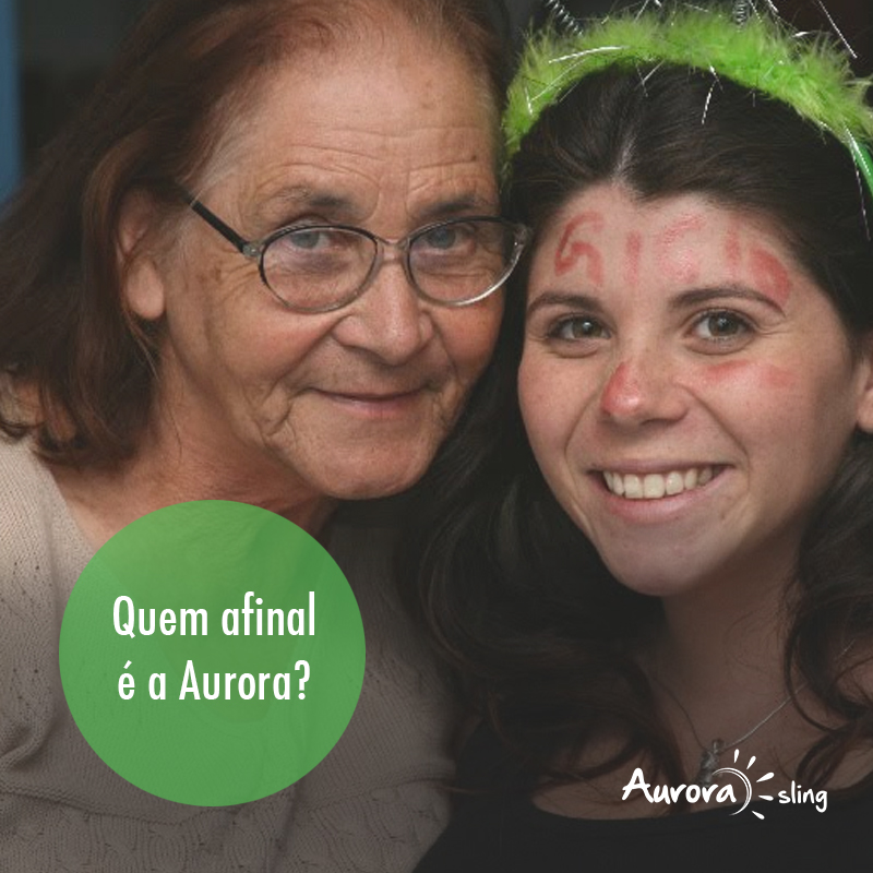 quem é Aurora