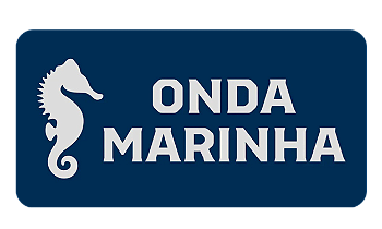 Onda marinho