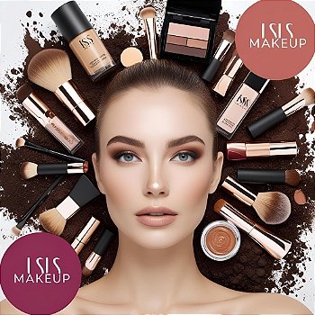 ISIS MAKEUP