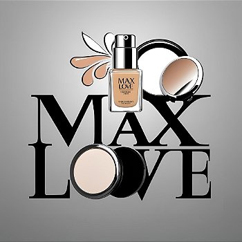 MAX LOVE