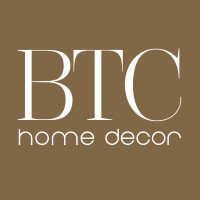 BTC Home Decor