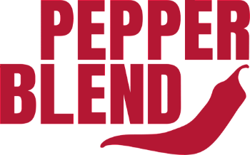 Pepper Blend