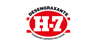 H7 DESENGRAXANTE