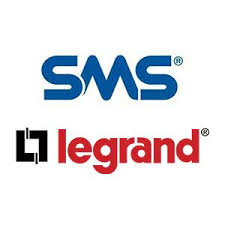 SMS Legrand - Loja Revenda Autorizada