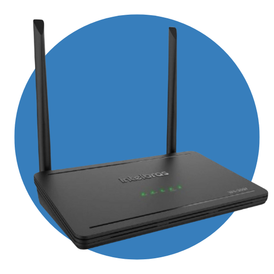 Controlador de Acesso Facial Intelbras SS 5532 MF W - ATI