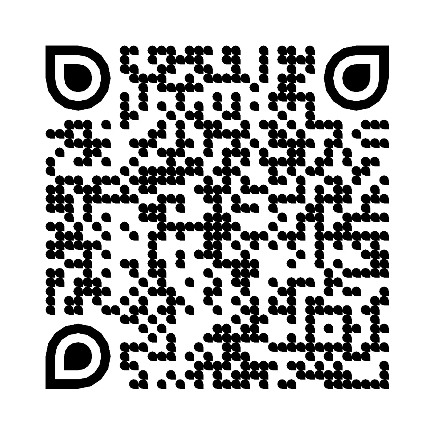 QR Code West+ redes sociais