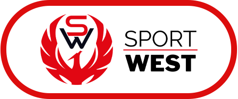 Logo West+