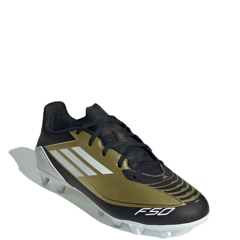 Chuteira Adidas Campo F50 Club Messi - Sport West | Loja de