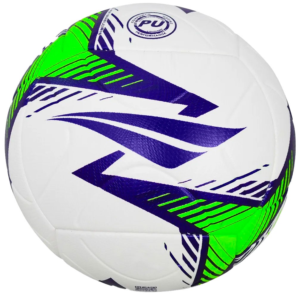 Bola Penalty Society Lider XXIV - Sport West | Loja de Artigos