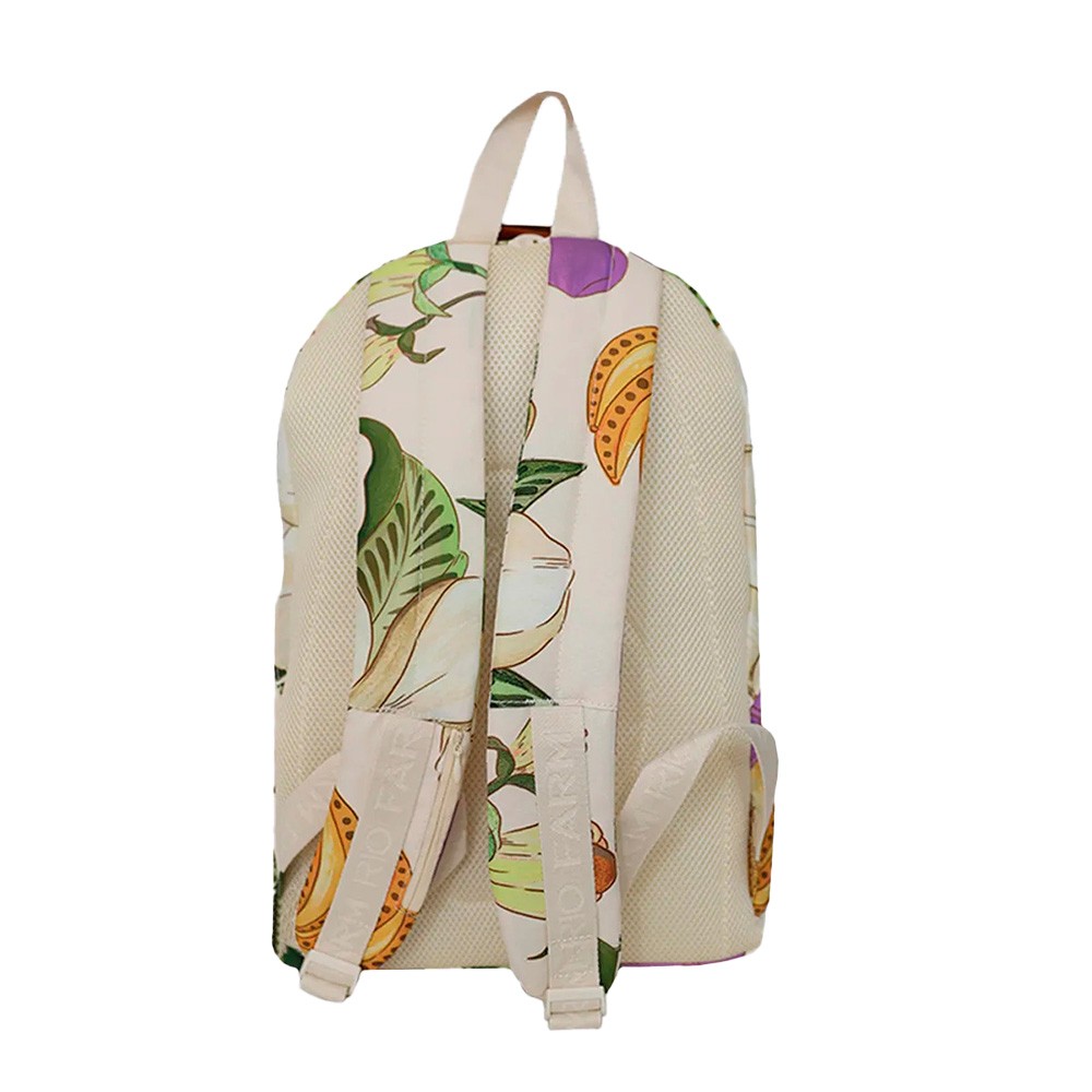 Mochila Farm Xodó Pássaro em Flor - Sport West | Loja de Artigos