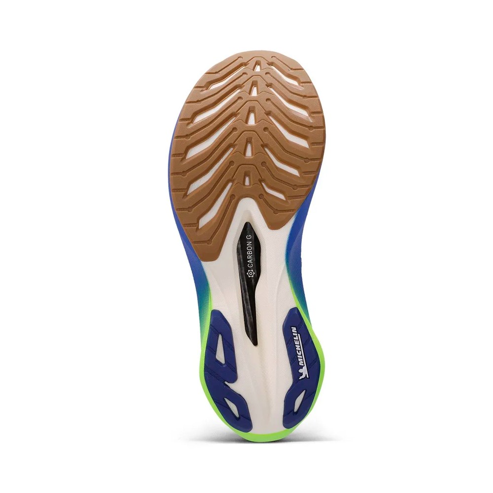 Tênis Olympikus Corre Supra 2 Masculino Royal/Verde - Sport West