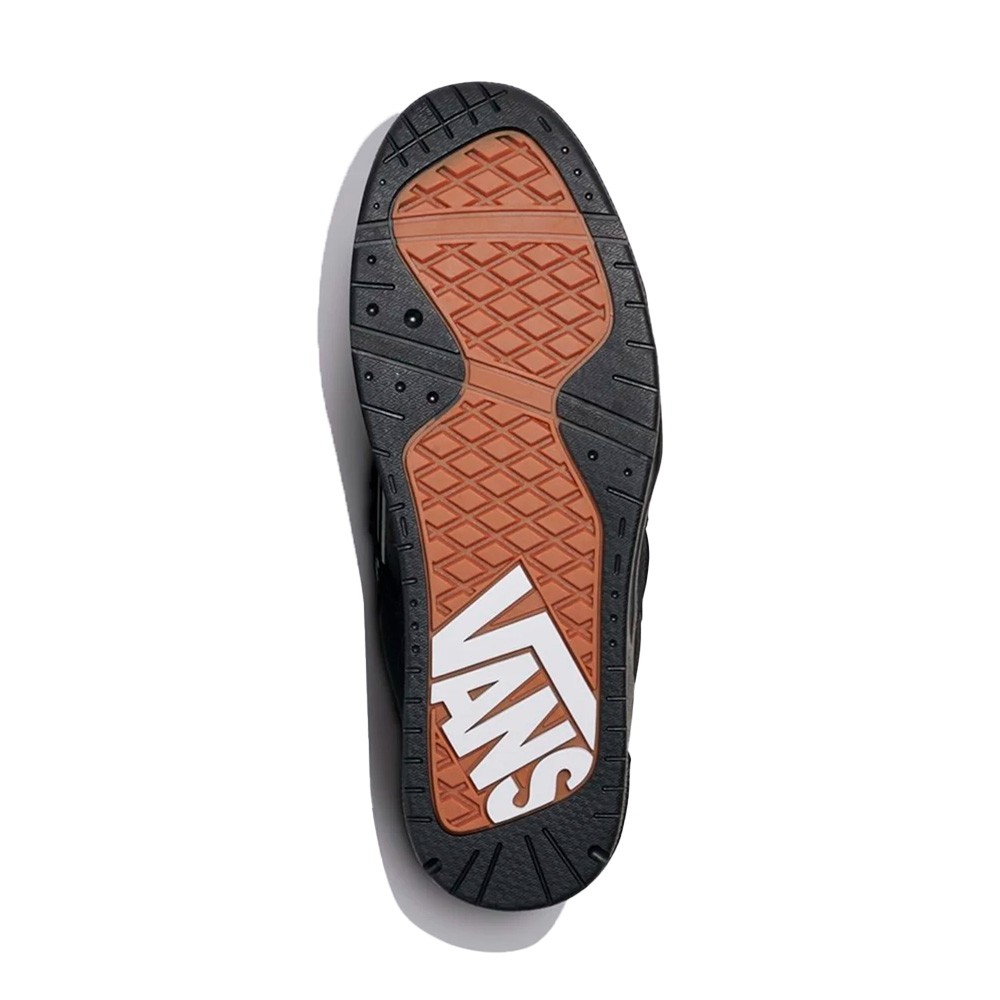 Tênis Vans Upland - West + | A loja que renova seu visual!