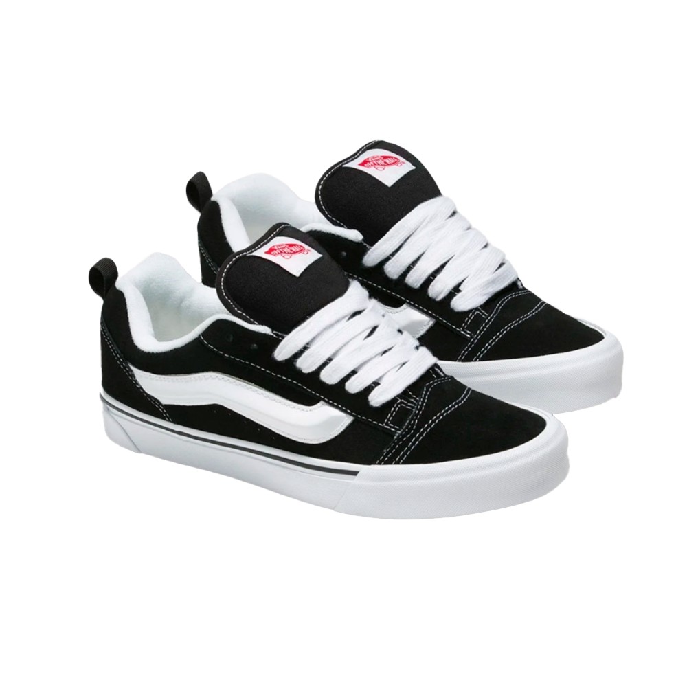 靴 Vans Knu Skool Suede \